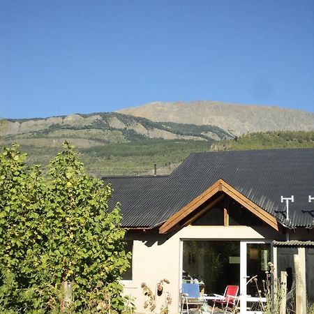 Casas Con Vista Al Piltri Villa El Bolsón Exteriör bild