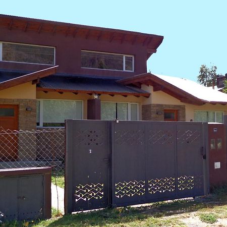 Casas Con Vista Al Piltri Villa El Bolsón Exteriör bild