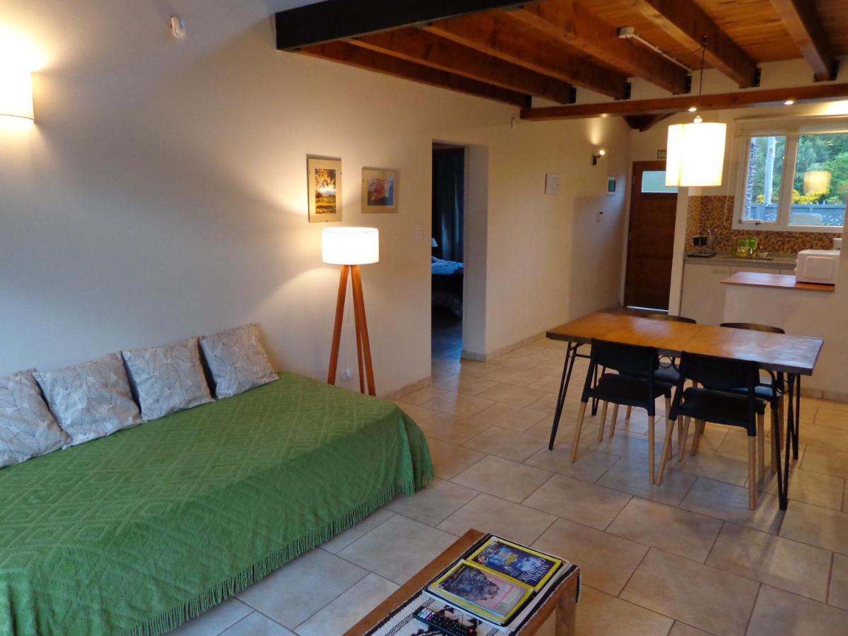 Casas Con Vista Al Piltri Villa El Bolsón Exteriör bild